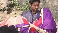 On the Sets of Chhal-Sheh Aur Maat Thumbnail