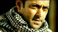 Ek Tha Tiger - Teaser Trailer Thumbnail