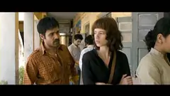 Khudaya (Song Promo) - Shanghai Thumbnail