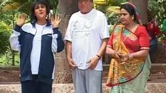 Kaushik Parivaar forced to Jog Thumbnail