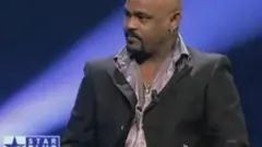 Sachin Could Haved Saved Me- Vinod Kambli Thumbnail