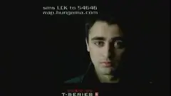 Luck - Dialogue Promo 1 Thumbnail