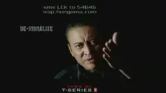 Luck - Dialogue Promo 2 Thumbnail