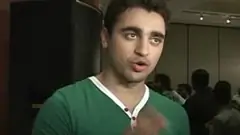 Starcast of Luck Share Their Experiences Thumbnail