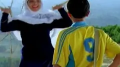 Sikandar Song Promo Thumbnail