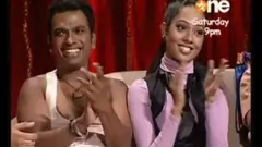 Hans Baliye Episode #10 Thumbnail