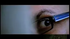 Something lurks in the shadows, Agyaat Thumbnail