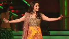 Press Conference of Jhalak Dikhhla Jaa 5 - Dancing with the stars - Part 03 Thumbnail