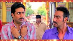 Bol Bachchan - Dialogue Promo 4 Thumbnail