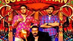 Bol Bachchan - Public Review Thumbnail