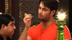 R.K's New Game Plan Thumbnail