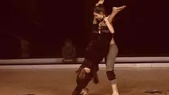 Salman injured while rehearsing for Jhalak's performance Thumbnail