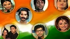 A warm 65th Independence wish from Television Celebs Thumbnail