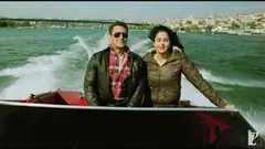 Ek Tha Tiger - Promo 6 Thumbnail