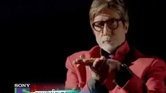 Kaun Banega Crorepati 6 - Promo 06 Thumbnail