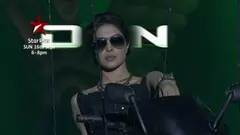 Big Star Awards 2012 - Promo 02 Thumbnail