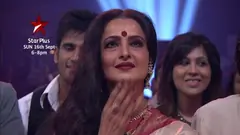 Big Star Awards 2012 - Promo 03 Thumbnail