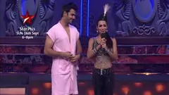 Big Star Awards 2012 - Promo 07 Thumbnail