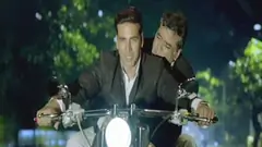 OMG Oh My God - Dialogue Promo 2 Thumbnail