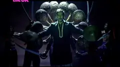 Ramleela - Ajay Devgn Ke Saath - Promo 02 Thumbnail