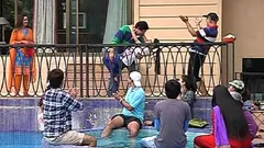 Picnic time in Parvarish Thumbnail