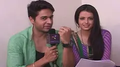 Interview with Gaurav Khanna and Shrenu Parikh - Part 05 Thumbnail