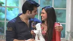 On Location of Ek Hazaaron Mein Meri Behna Hain Thumbnail