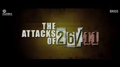 RGV's 'The Attacks Of 26/11' - The Official First 7 Minutes Thumbnail