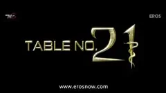 Table No 21 - Trailer Thumbnail