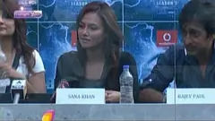 Media interaction with Bigg Boss 6 Contestants - Part 02 Thumbnail