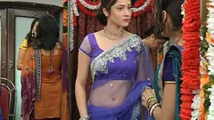 On Location of Pavitra Rishta Thumbnail