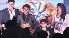 Dvd launch of Life OK's show Devon Ke Dev. Mahadev Thumbnail