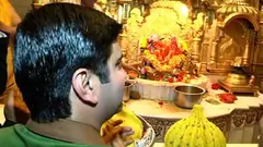 MasterChef reaches Siddhivinayak Thumbnail