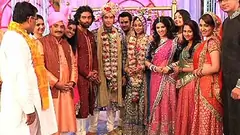 Marriage, revelation for Aaradhya, Rahul and Madhav Thumbnail