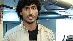 Interview of Vidyut Jamwal for Commando Thumbnail