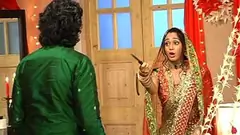 Twist in Aaradhya and Madhav's Suhagraat Thumbnail