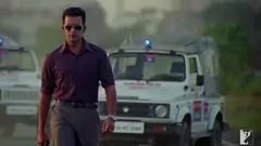 Aurangzeb - Promo 1 Thumbnail