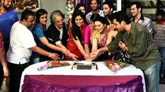 Its party time Bade Acche completes 2 years Thumbnail