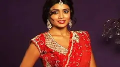 Shriya Saran's photoshoot for 'Wedding Affair' Thumbnail