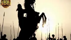 Ekta Kapoor launches Jodha Akbar Thumbnail