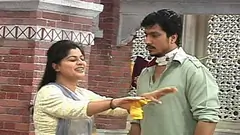 On the Sets of Veera Thumbnail