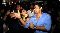 Celebration party of 200 episodes of The Buddy Project Season 2 - Now in College Thumbnail