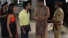 Aditya to get arrested in Pyaar Ka Dard Hai? Thumbnail
