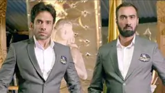 Bajatey Raho - Title Track ft. RDB Thumbnail