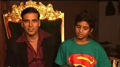 Akshay Kumar in Indias Dancing Superstar Finale Thumbnail