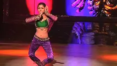 Mukti and Drashti put their best foot forward to make it to the grand finale of Jhalak Dikhla Jaa Thumbnail