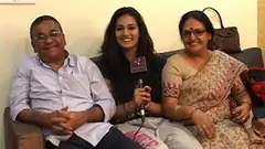 Mukti Mohan shares her journey with Jhalak Dikhhlaa Jaa Season 6 Thumbnail