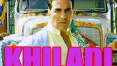 Akshay Kumar's daring stunts for 'BOSS' Thumbnail