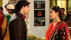 High voltage drama on Qubool Hai Thumbnail