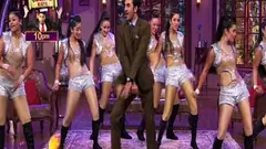 Ranbir Kapoor on Comedy Nights with Kapil Thumbnail